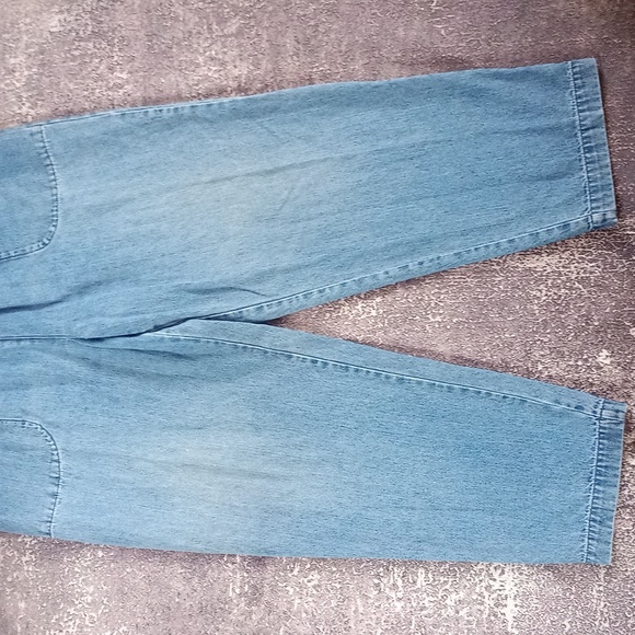 Vintage Carroll Reed Denim Mom Jeans - Picture 3 of 8